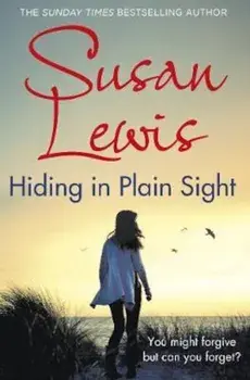 Hiding in Plain Sight, Paperback/Susan Lewis