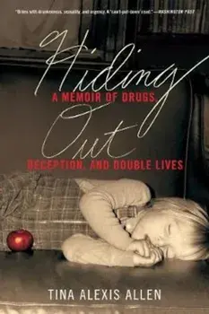 Hiding Out, Paperback/Tina Allen