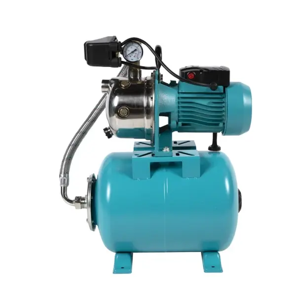 Hidrofor Detoolz 0.9 kW, 3300 l h, H 45 m, CPI 24 L