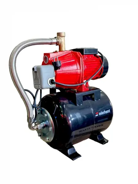 Hidrofor Elefant Aquatic AUTOJET80S, 550W, 50L min., Rezervor 24L, inox-otel