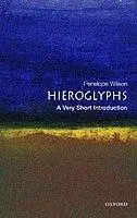 Hieroglyphs | Penelope Wilson