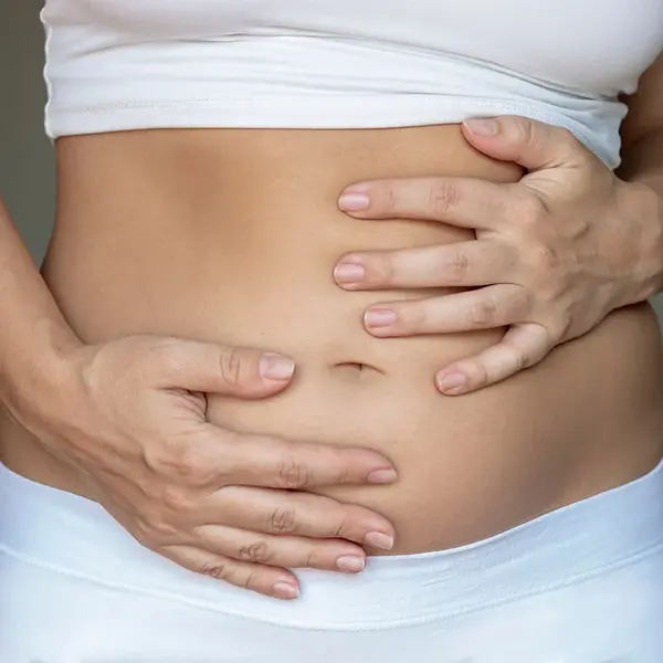 HIFU Abdomen - 4 Sedinte