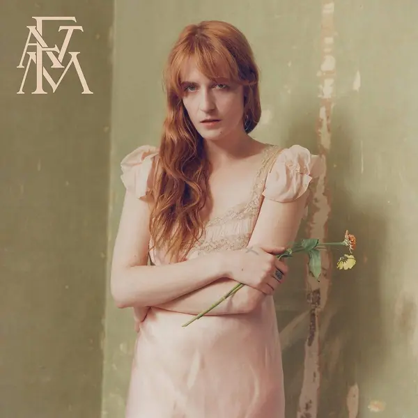 High As Hope | Florence And The Machine