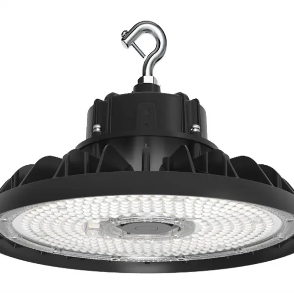 High Bay LED 300W 140LM/W 4000K seria 5, IP66, Solentis