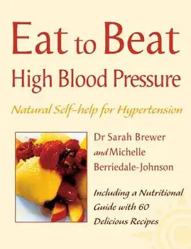 High Blood Pressure/Sarah Brewer