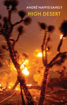 High Desert, Paperback/Andre Naffis-Sahely