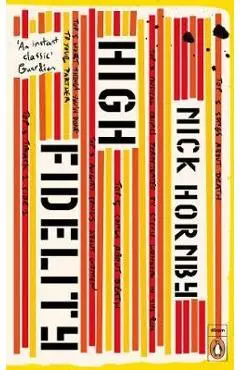 High Fidelity