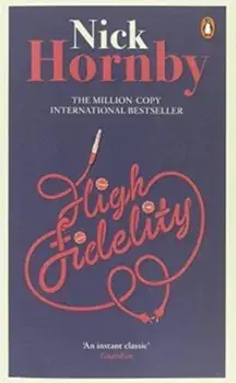 High Fidelity/Nick Hornby