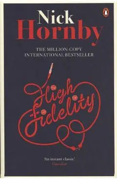 High Fidelity - Nick Hornby