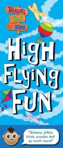 High Flying Fun |