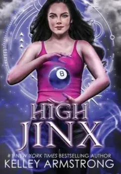 High Jinx, Hardcover/Kelley Armstrong