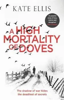 High Mortality of Doves, Paperback/Kate Ellis