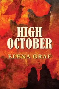 High October, Paperback/Elena Graf