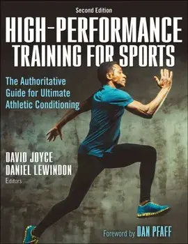 High-Performance Training for Sports. 2 ed, Paperback/Daniel Lewindon
