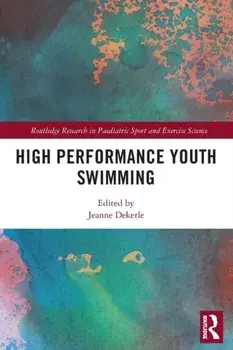 High Performance Youth Swimming, Paperback/***