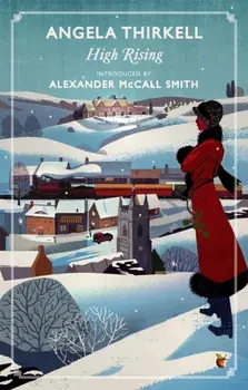 High Rising. A Virago Modern Classic, Paperback/Angela Thirkell