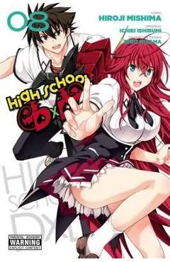 High School DxD