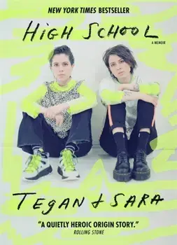 High School, Paperback/Sara Quin