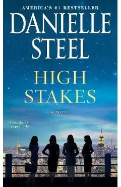 High Stakes - Danielle Steel
