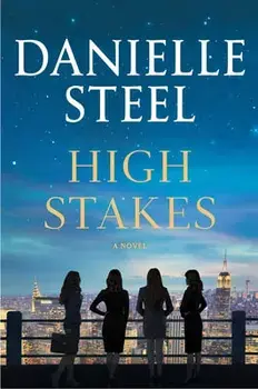 High Stakes, Hardcover/Danielle Steel