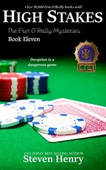 High Stakes, Paperback/Steven Henry