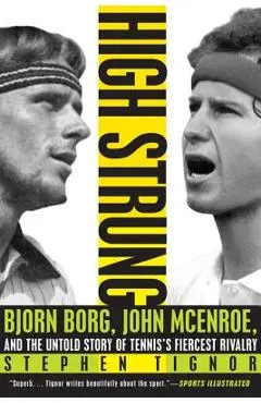 High Strung - Stephen Tignor