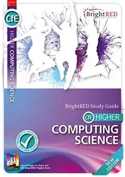 Higher Computing Science New Edition Study Guide, Paperback/Alan Williams