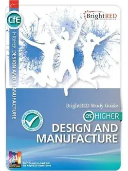 Higher. Design & Manufacture, Paperback/David MacMillan