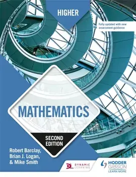 Higher Mathematics: Second Edition, Paperback/Mike Smith