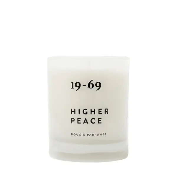 Higher peace home candle 200 ml