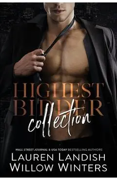 Highest Bidder Collection - Lauren Landish