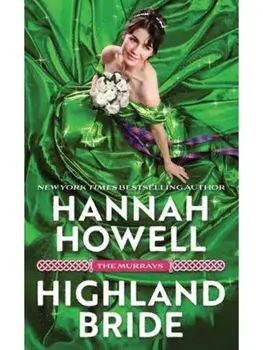 Highland Bride, Paperback/Hannah Howell