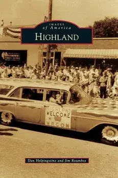 Highland, Hardcover/Dan Helpingstine