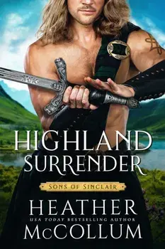 Highland Surrender, Paperback/Heather McCollum
