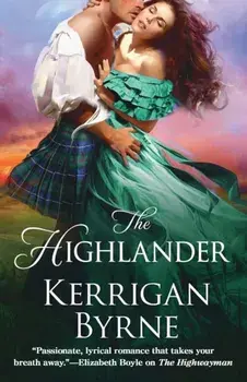 Highlander, Paperback/Kerrigan Byrne