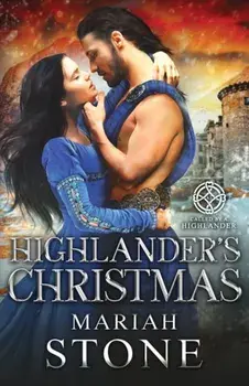 Highlander's Christmas, Paperback/Mariah Stone
