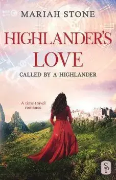 Highlander's Love, Paperback/Mariah Stone