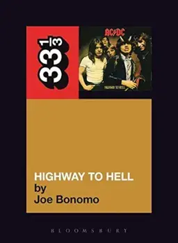 Highway to Hell, Paperback/Joe Bonomo