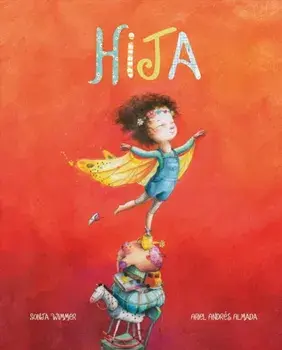 Hija (Little One), Hardcover/***