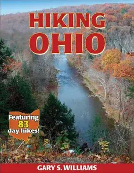 Hiking Ohio, Paperback/Gary Williams