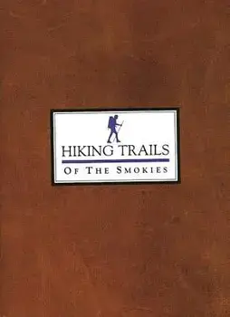 Hiking Trails of the Smokies, Paperback/Steven Kemp