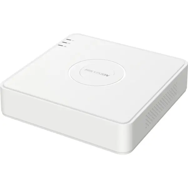 HIKVISION DVR 1U H.265 4CH 720P HIKVISION DVR 1U H.265 4CH 720P