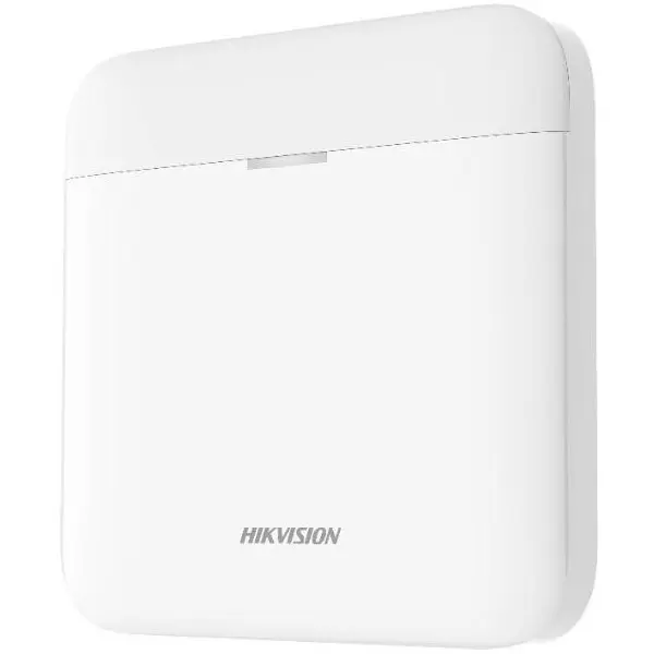 Hikvision wireless repeater, DS-PR1-WE, Comunicatie bidirectionala 868