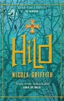 Hild, Paperback/Nicola Griffith