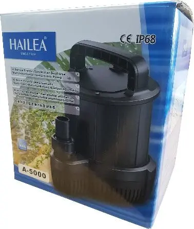 Hilea Pompa Apa A-9000
