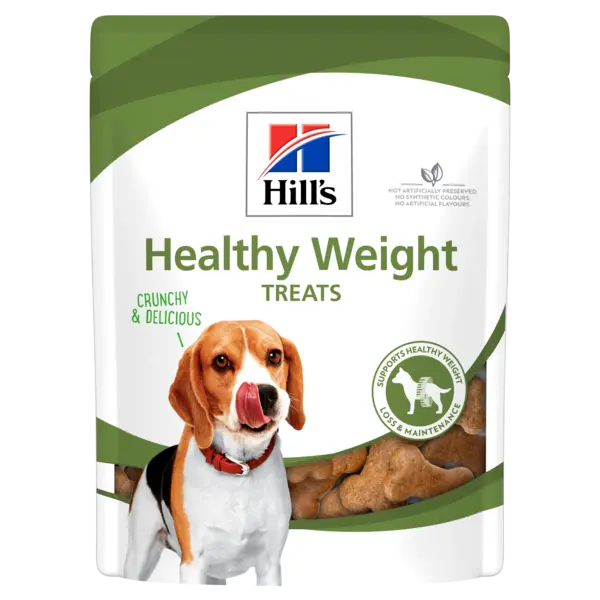 Hill's Canine Healthy Weight Treats, 200 g