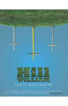 Hill William - Scott Mcclanahan