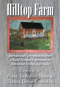 Hilltop Farm, Paperback/Teresa Jacob Engeman
