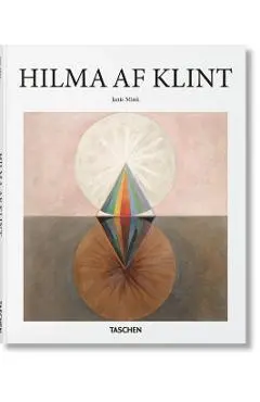 Hilma af Klint - Janis Mink