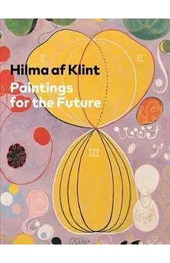 Hilma af Klint - Tracey Bashkoff